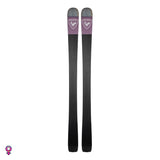 Rossignol Rallybird Soul 92 Skis | 2025