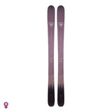 Rossignol Rallybird Soul 92 Skis | 2025