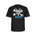 Powell Peralta Rat Bones Tee
