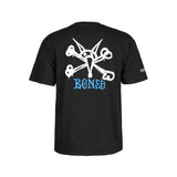 Powell Peralta Rat Bones Tee