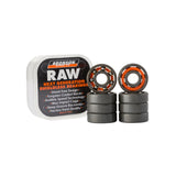 Bronson Speed Co. Raw Bearings | 8-Pack