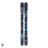 K2 Reckoner 102 W Skis | 2026