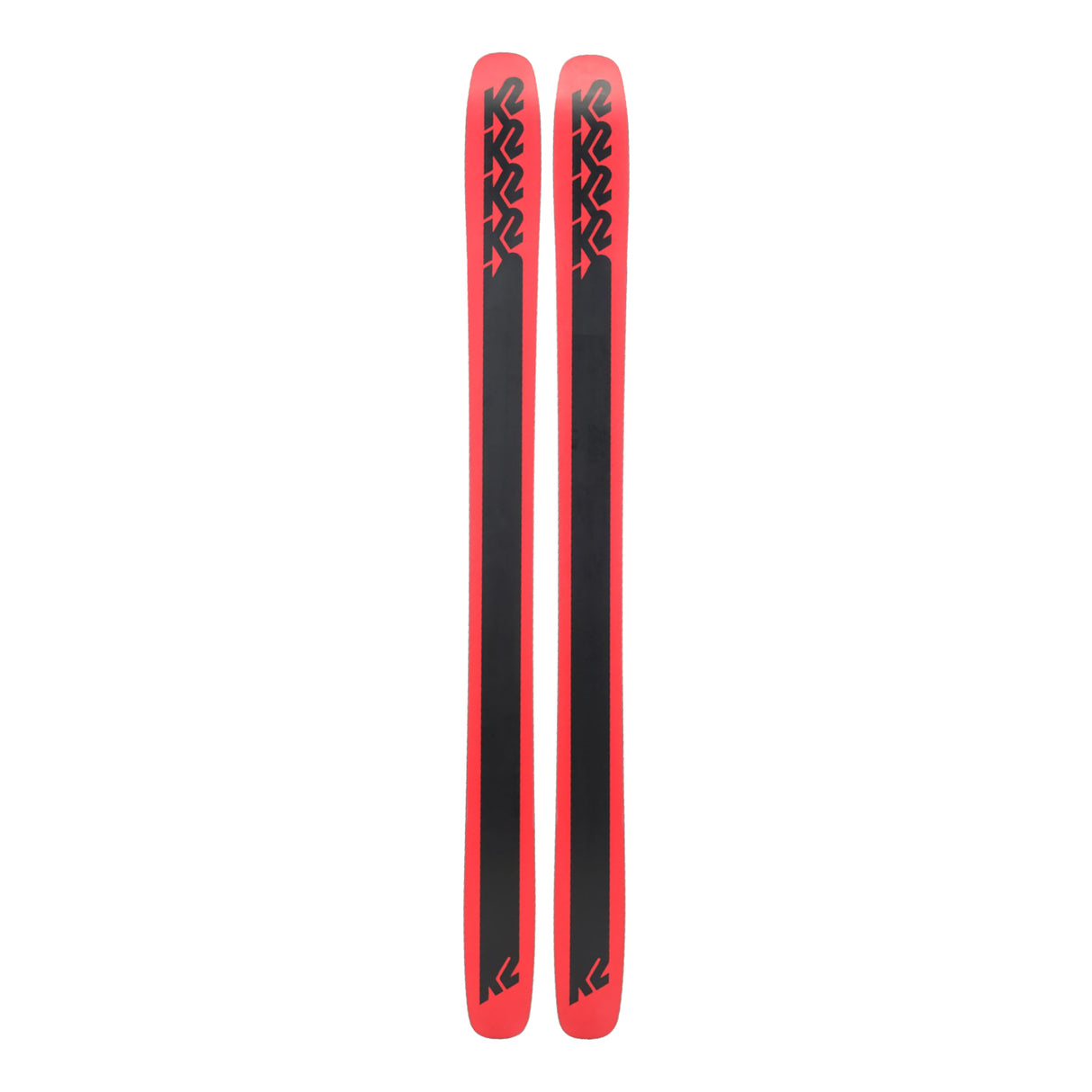 K2 Reckoner 122 Skis | 2024