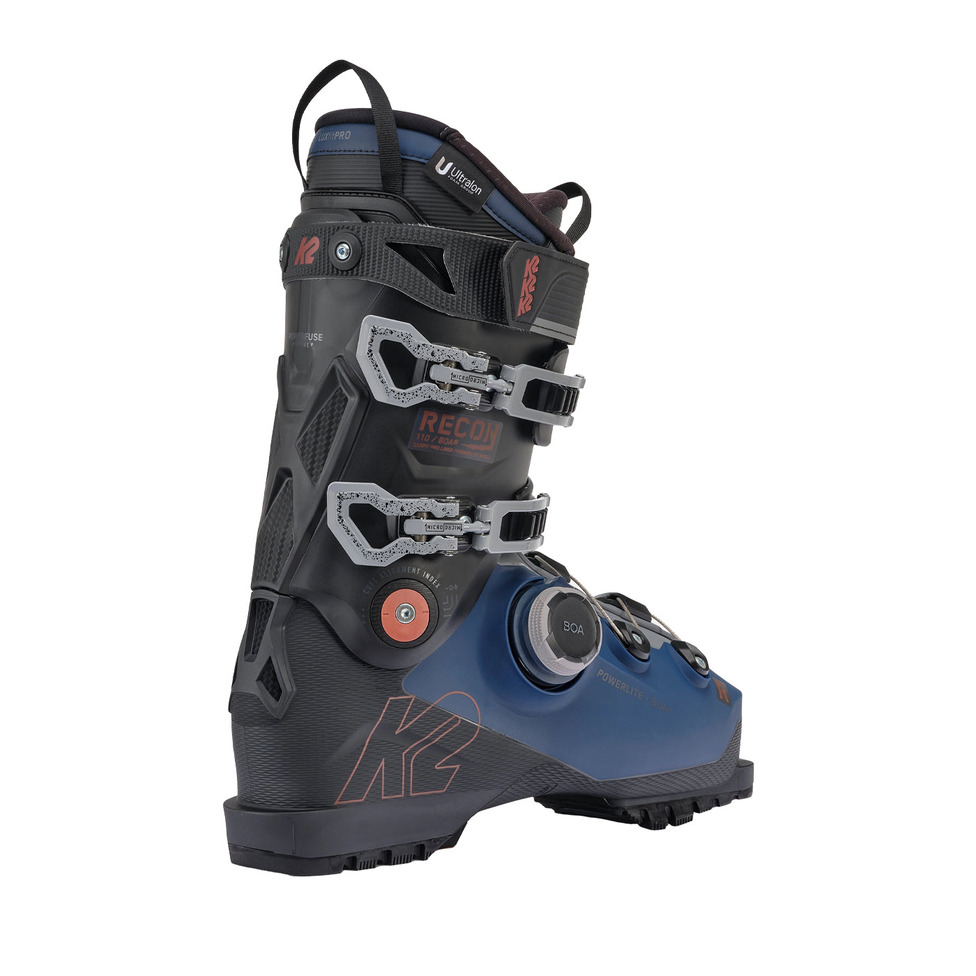 K2 Ski Boots – Baker Street Snow