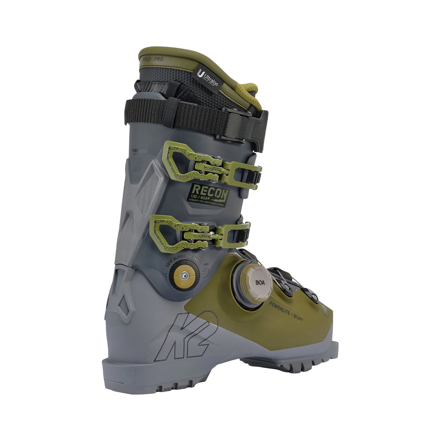 K2 Ski Boots – Baker Street Snow
