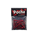 Pocha World Allen Hardware