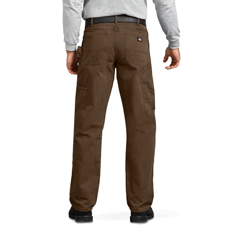 Dickies Relaxed Fit Duck Jeans