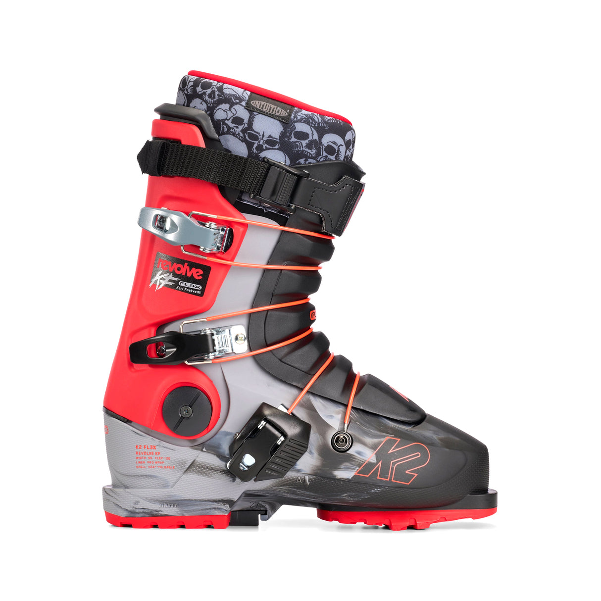 K2 Revolve KF Boots | 2026