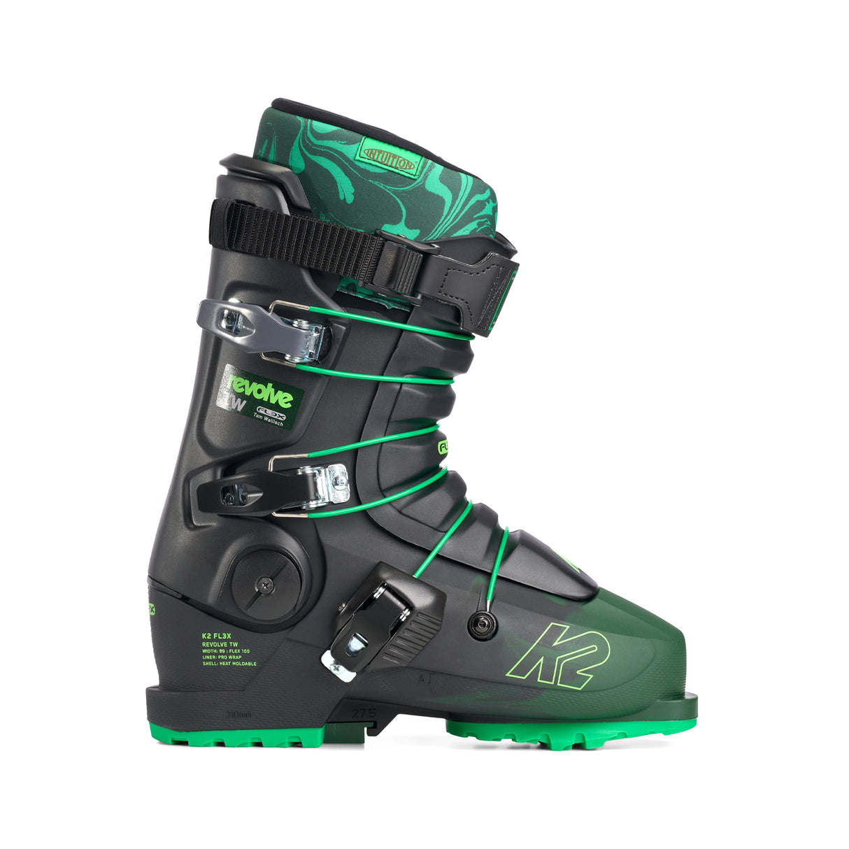 K2 Revolve TW Boots | 2026