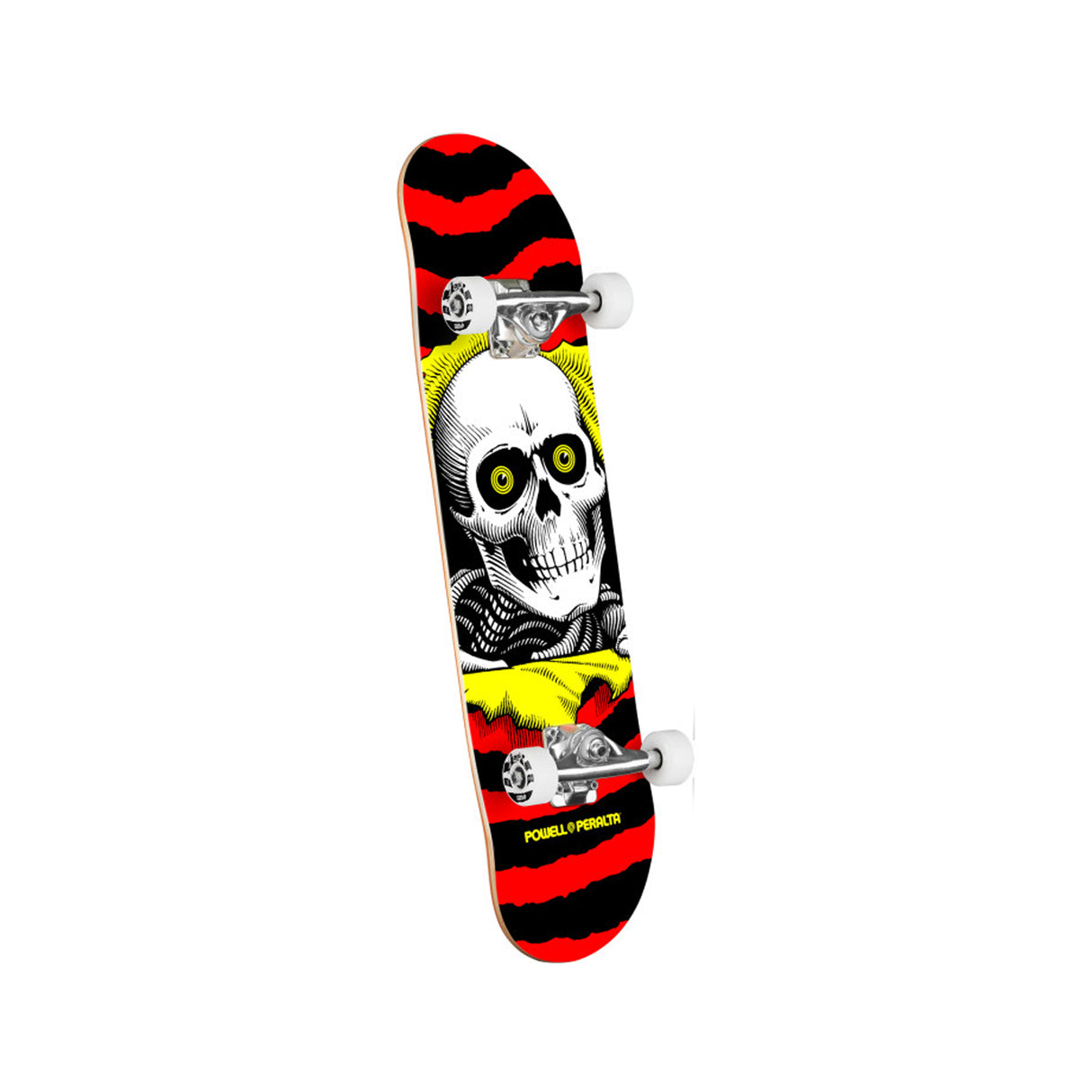 Powell Peralta Ripper Birch 7.75 x 31.08 Complete Skateboard