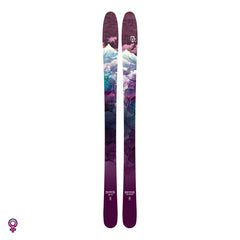 Icelantic Riveter 85 Skis | 2024