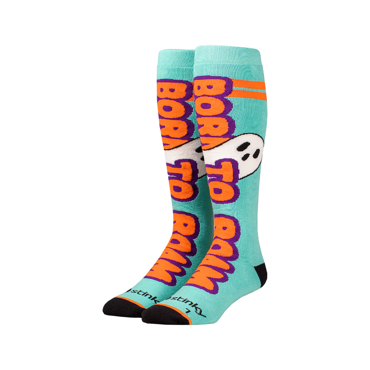 Stinky Roam Socks