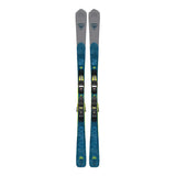 Rossignol Experience 78C Skis + Xpress 11 Bindings Package | 2024