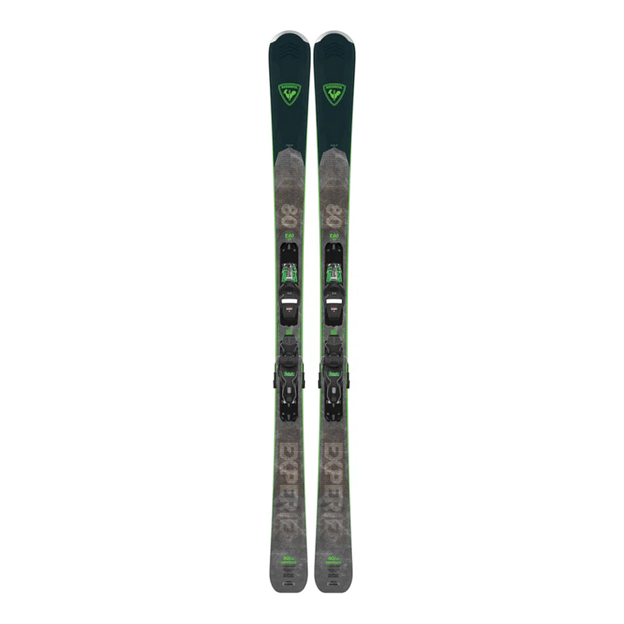 Rossignol Experience 80C Skis + Xpress 11 Bindings Package | 2024