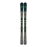 Rossignol Experience 80C Skis + Xpress 11 Bindings Package | 2024