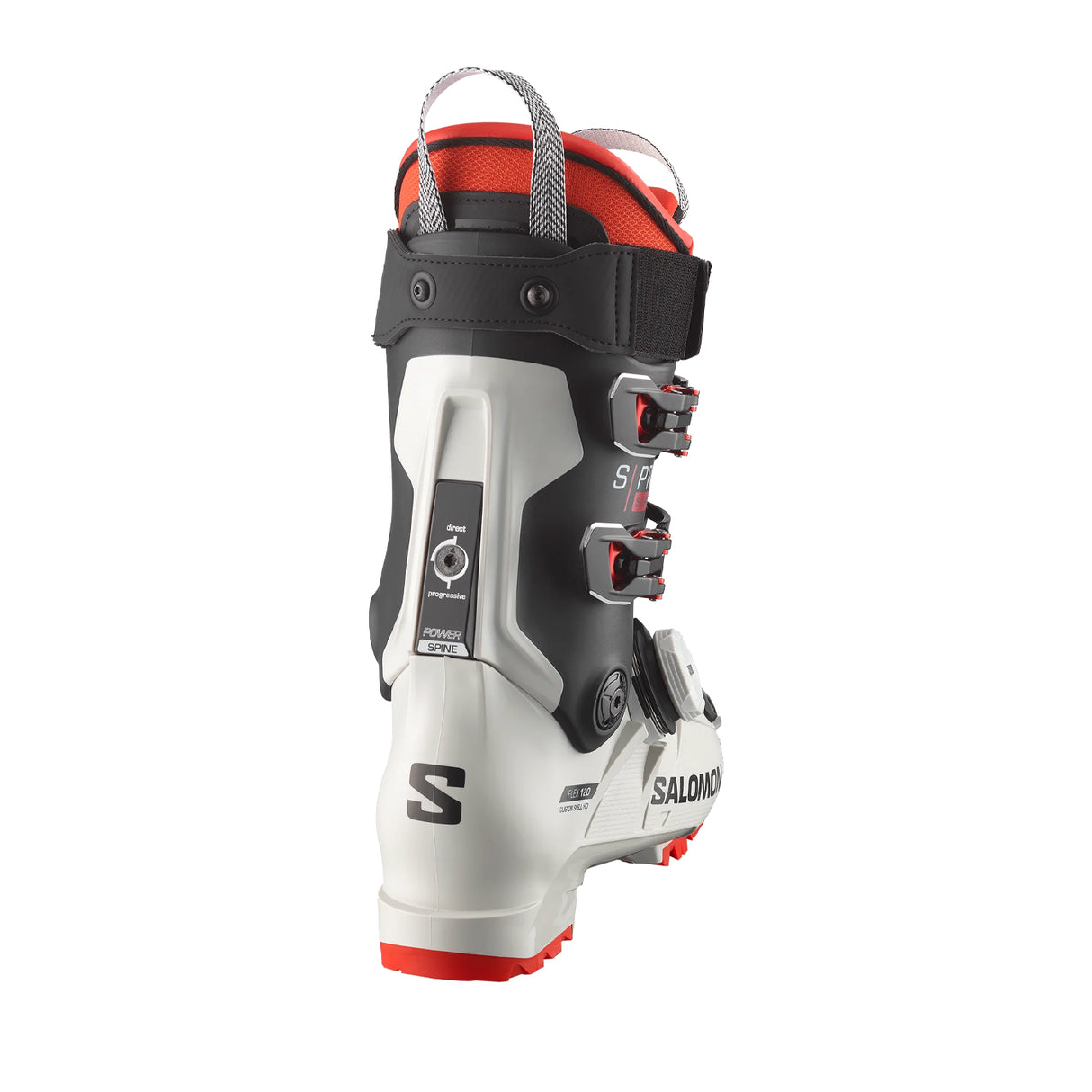 Salomon S/Pro Supra BOA 120 GW Boots | 2025