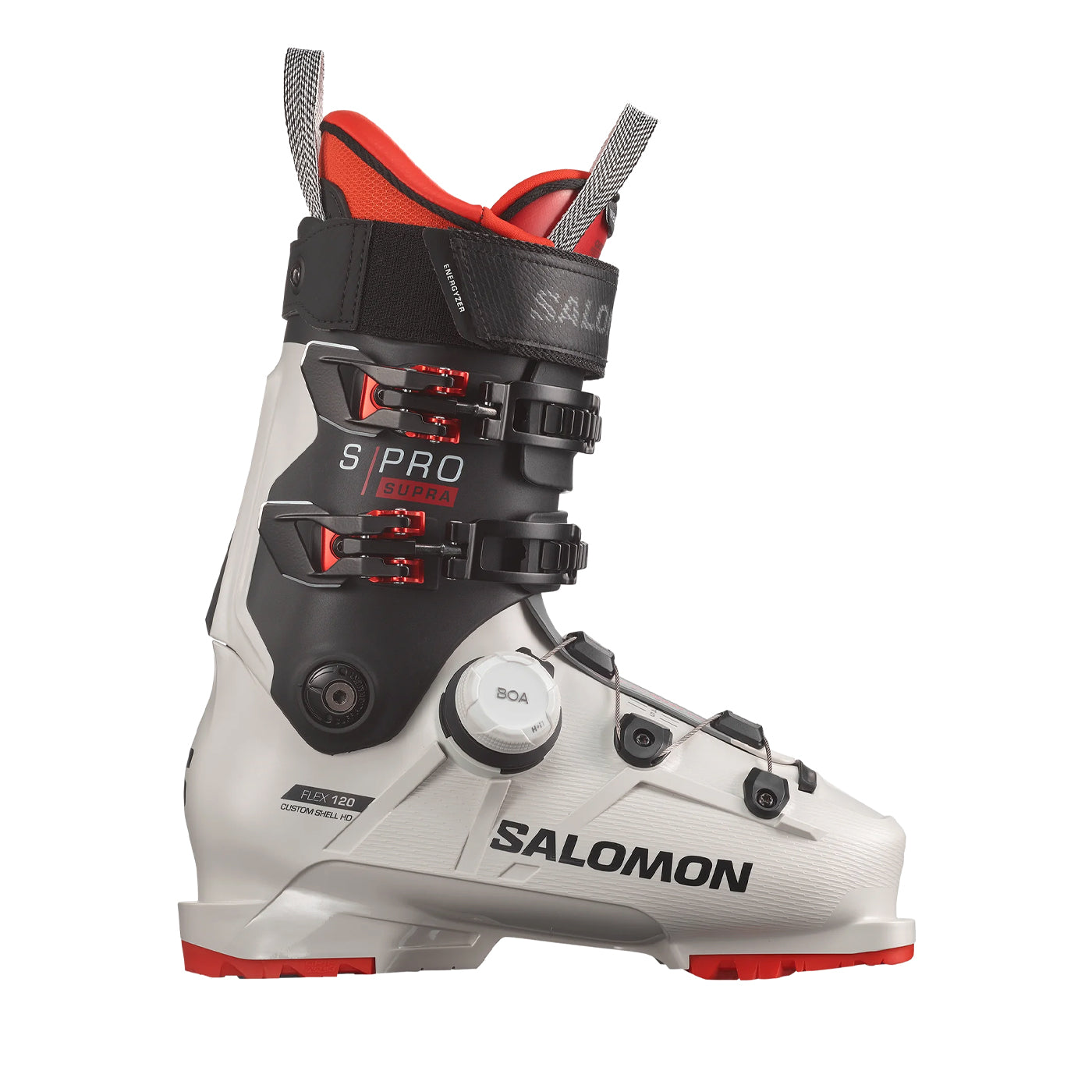 Salomon Ski Boots – Baker Street Snow