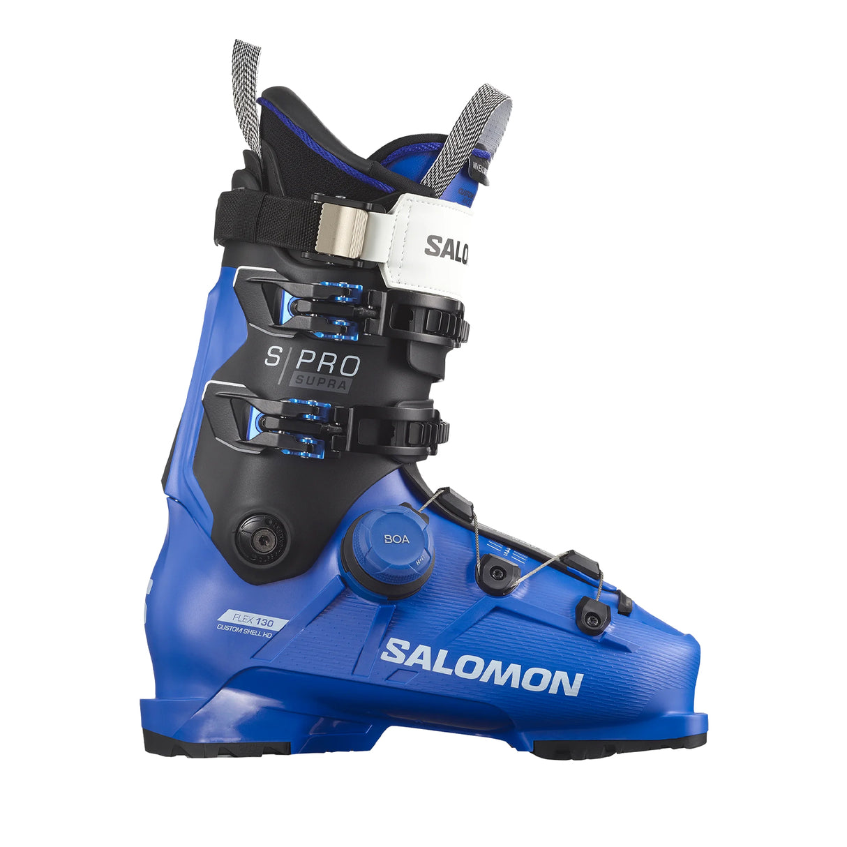 Salomon S/Pro Supra BOA 130 GW Boots | 2025