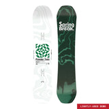 CAPiTA SB Powder Twin Snowboard - Used Demo | 2027