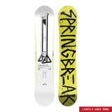 CAPiTA SB Stairmaster Snowboard - Used Demo | 2027