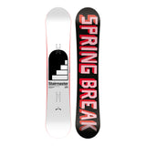 CAPiTA Spring Break Stairmaster Snowboard | 2026