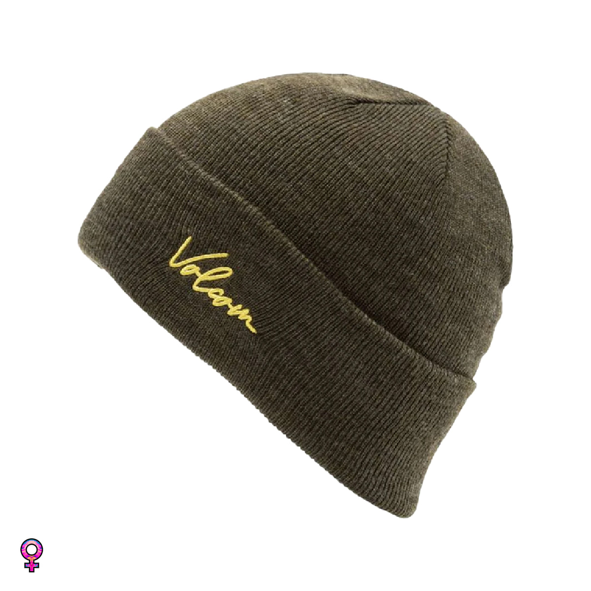 Volcom Scripted Beanie