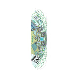 Birdhouse Shawn Hale Office 9 x 32 Deck w/ Pepper Grip