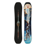 Ride Shadowban Snowboard | 2025