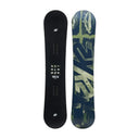 K2 Sidecar Youth Snowboard | 2027