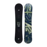 K2 Sidecar Youth Snowboard | 2027