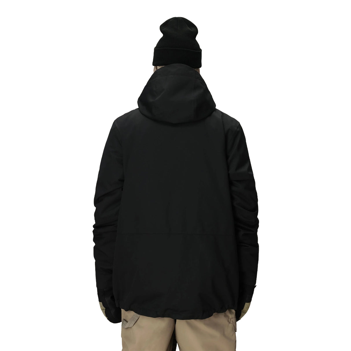 686 SMARTY 3-In-1 Form Jacket | 2026