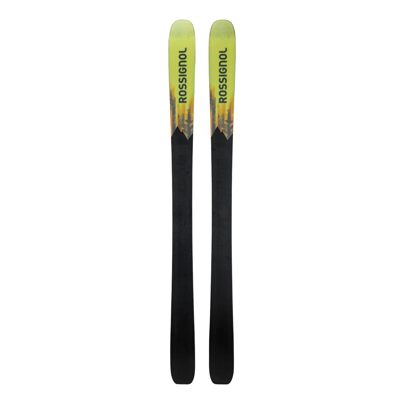 Rossignol Skis – Baker Street Snow