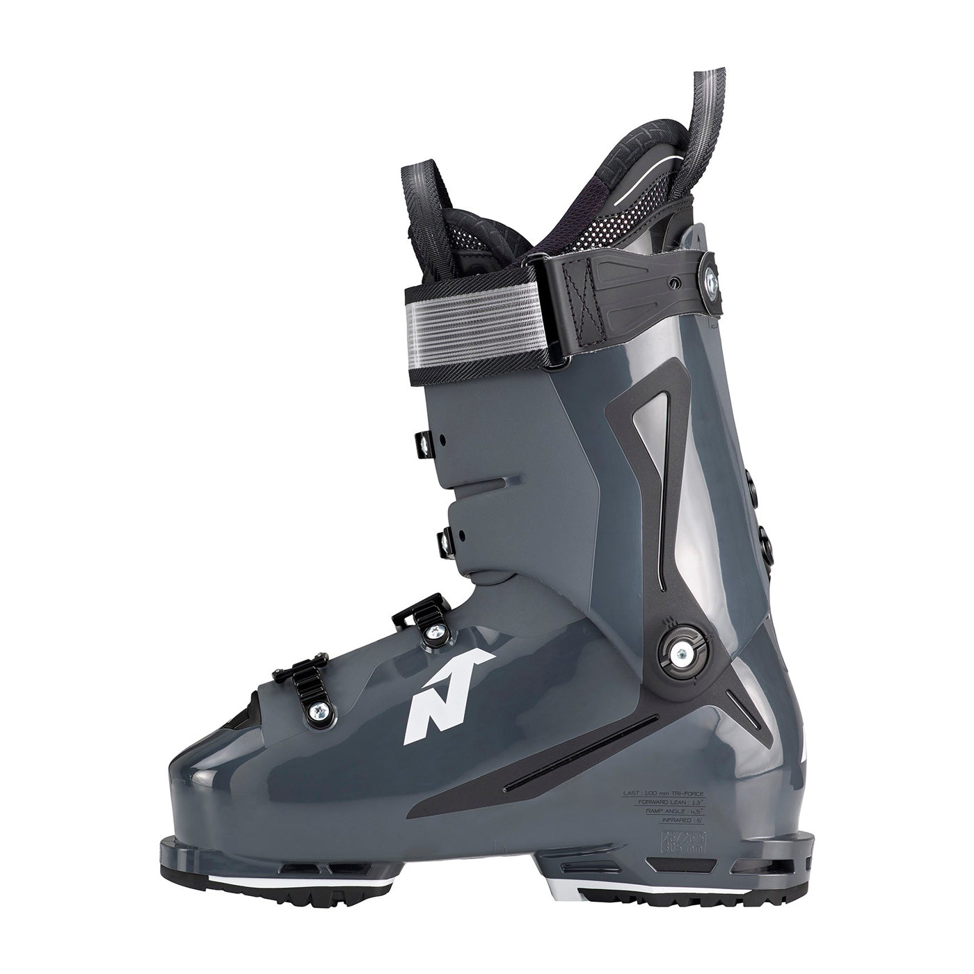 Nordica Speedmachine 3 120 Boots - 2024 – Baker Street Snow