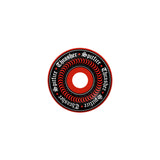 Spitfire x Thrasher F4 Oath Wheels | 99A