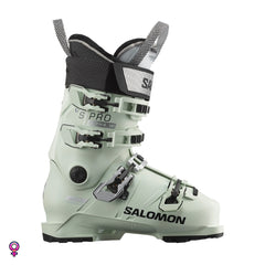 Salomon S/Pro Alpha 100 W Boots | 2024