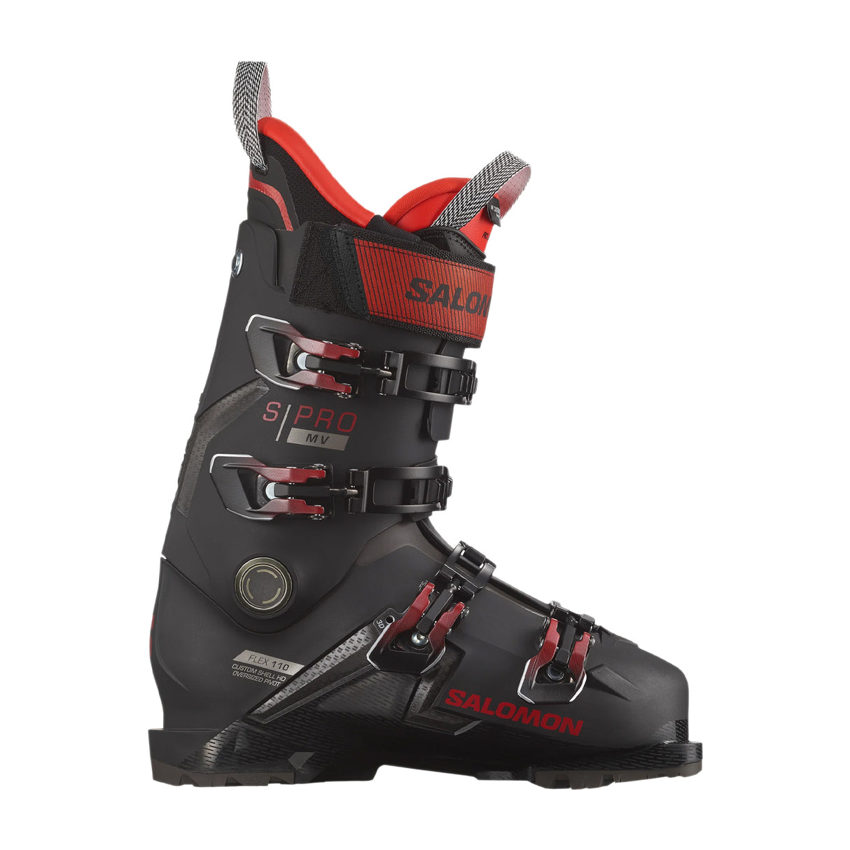 Salomon S/Pro HV 100 Boots | 2024