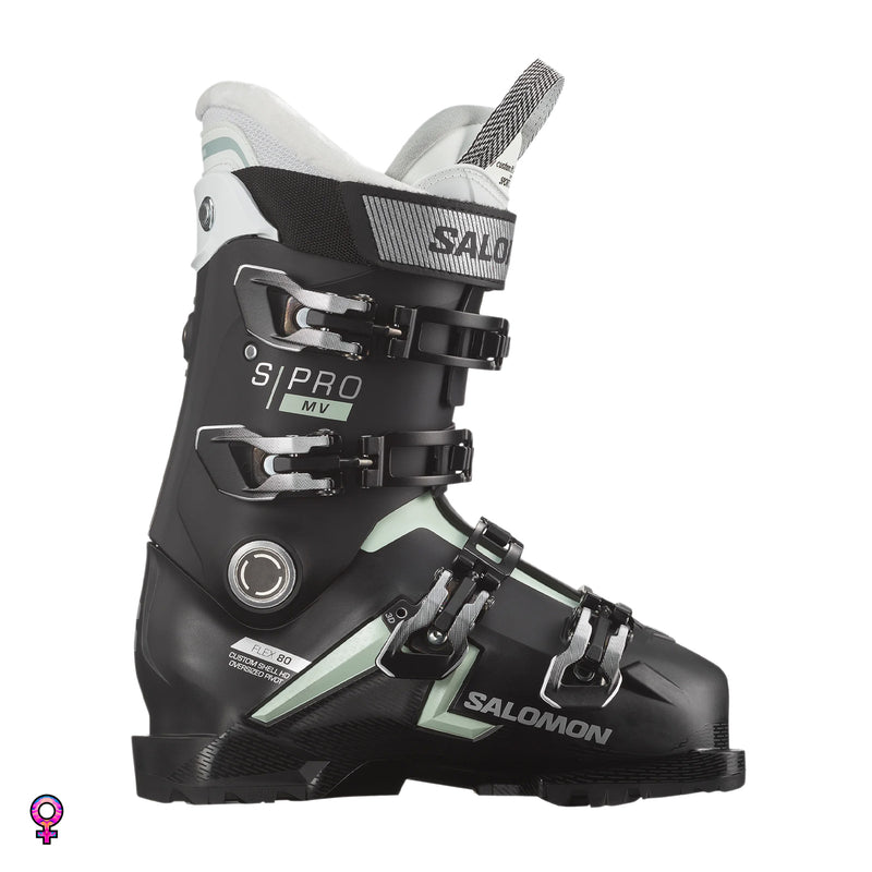 Salomon S/Pro MV 80 CS Boots | 2024