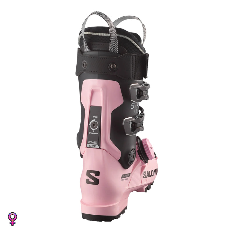 Salomon S/Pro Supra BOA 105 Boots | 2024