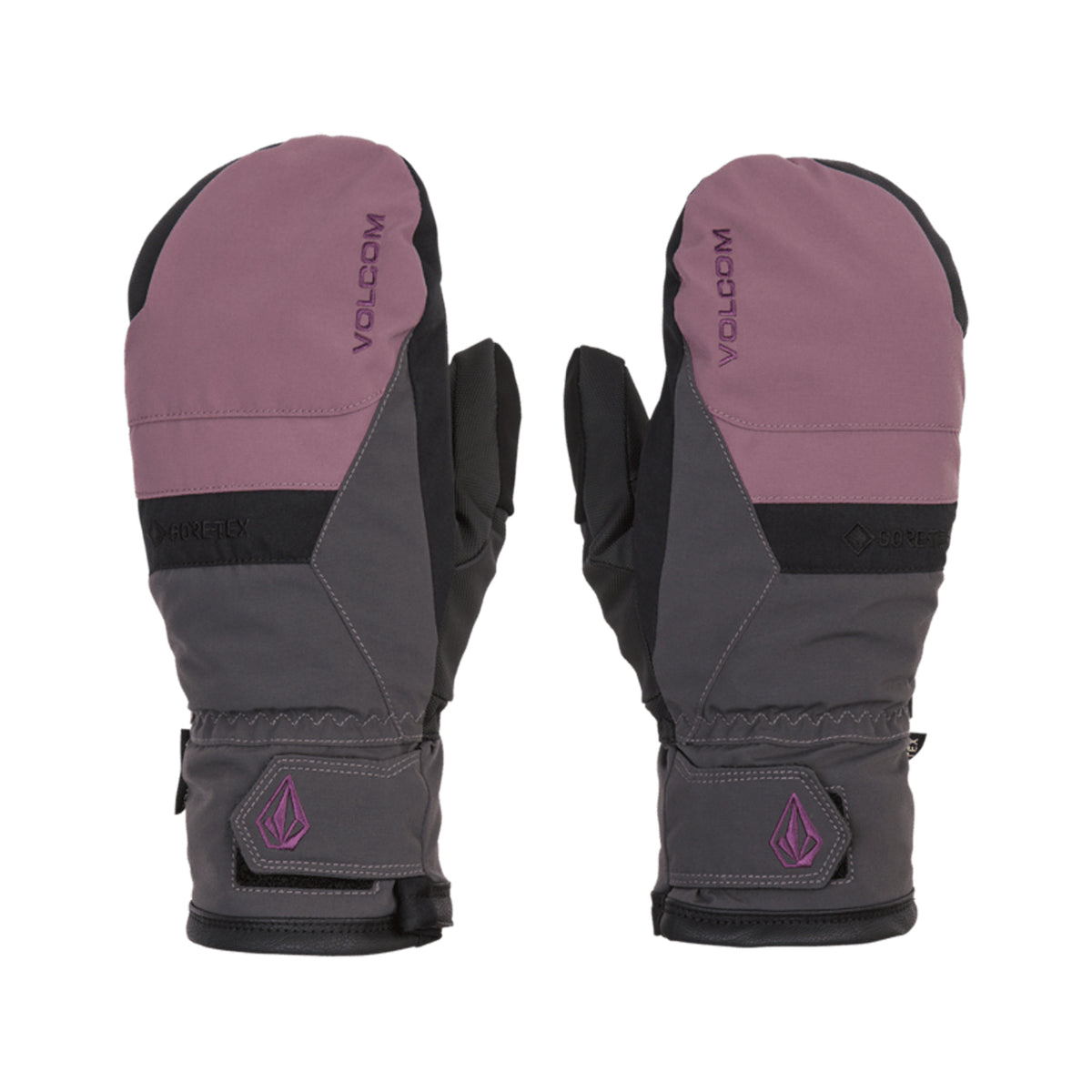Volcom Stay Dry Gore-Tex Mitts | 2027