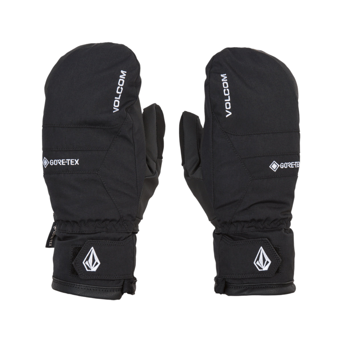 Volcom Stay Dry Gore-Tex Mitts | 2027