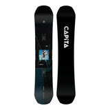 CAPiTA Super D.O.A. Snowboard | 2026