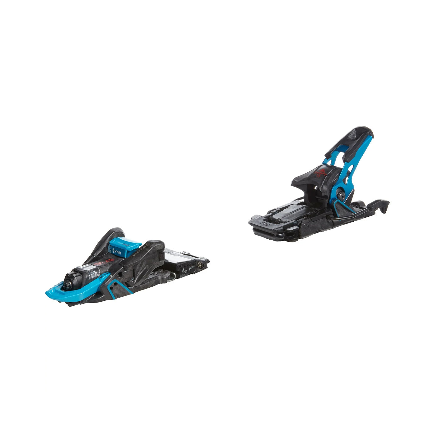 Salomon Ski Bindings – Baker Street Snow
