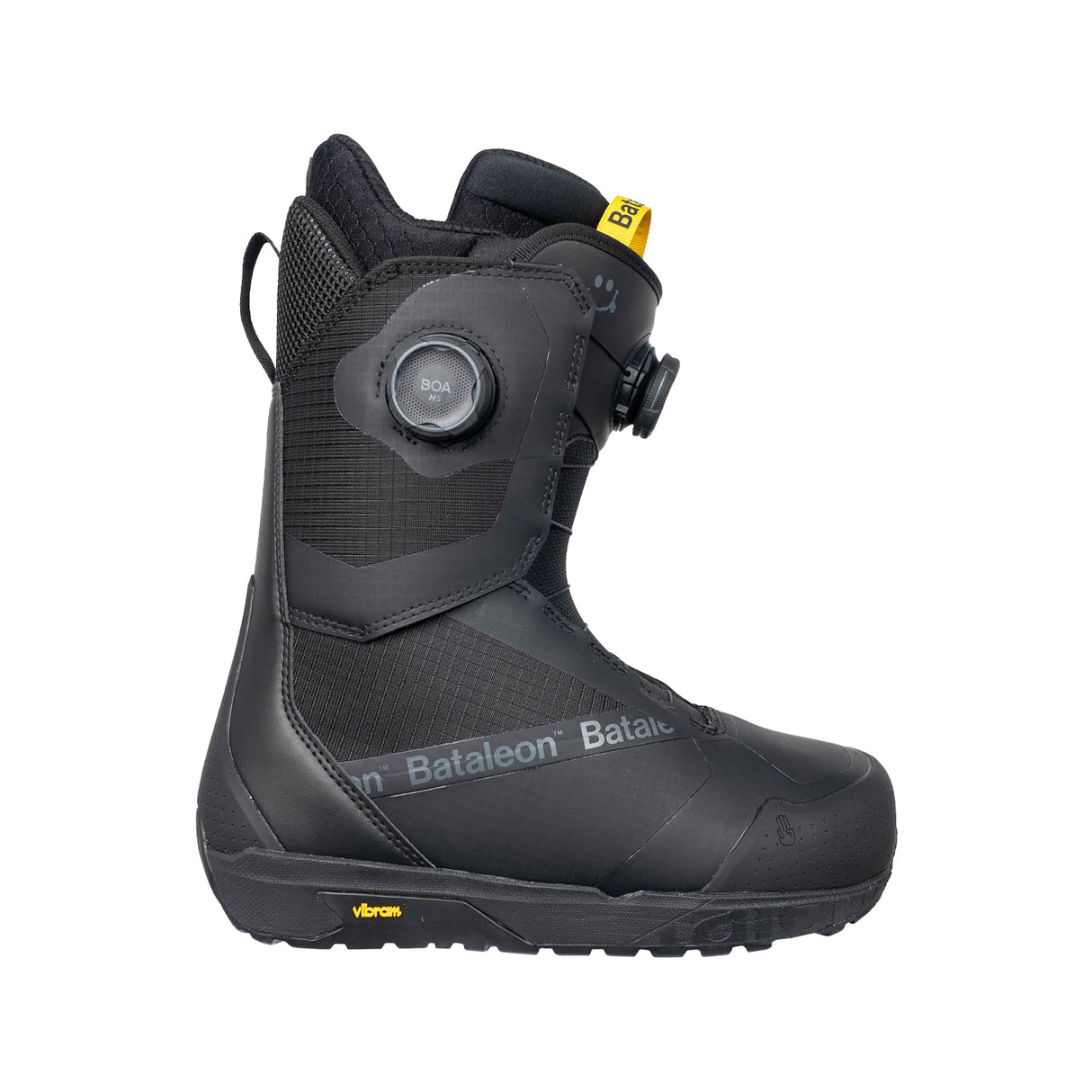 Bataleon Salsa Double BOA Boots | 2027