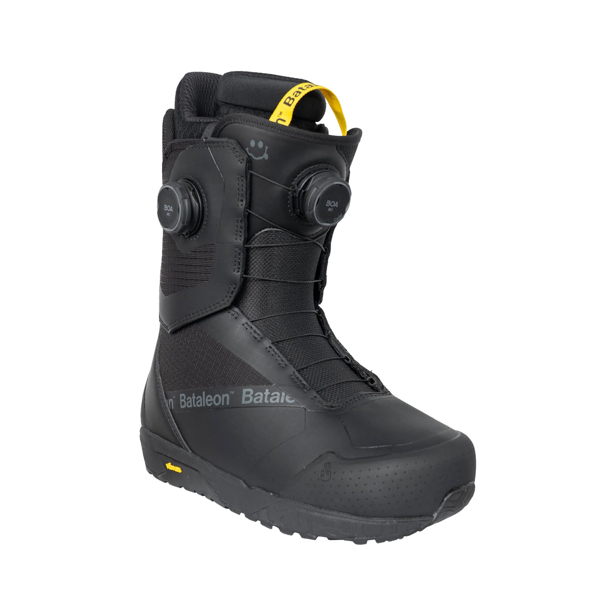 Bataleon Salsa Double BOA Boots | 2027
