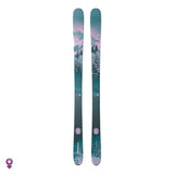 Nordica Santa Ana 88 Skis | 2024