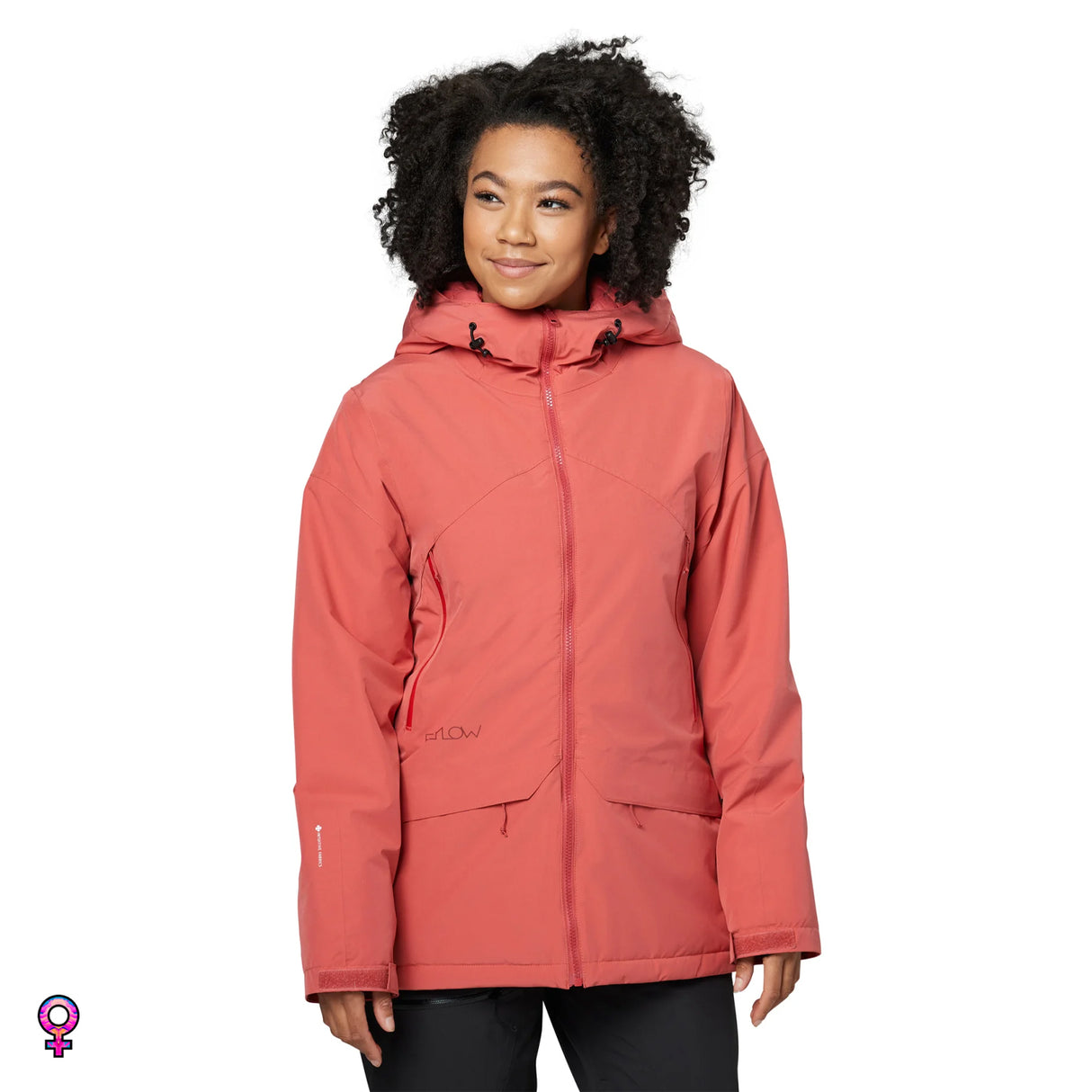 Flylow Sarah Jacket | 2024