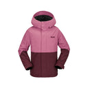 Volcom Kids Sass'N'Frass Insulated Jacket | 2025