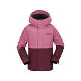 Volcom Kids Sass'N'Frass Insulated Jacket | 2025