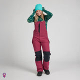 Airblaster Sassy Hot Bib | 2026