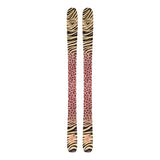 Rossignol Savage Free Skis | 2026